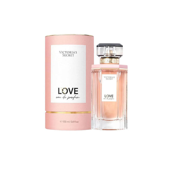 Victoria Secret Love Eau De Parfum For Women 50ml