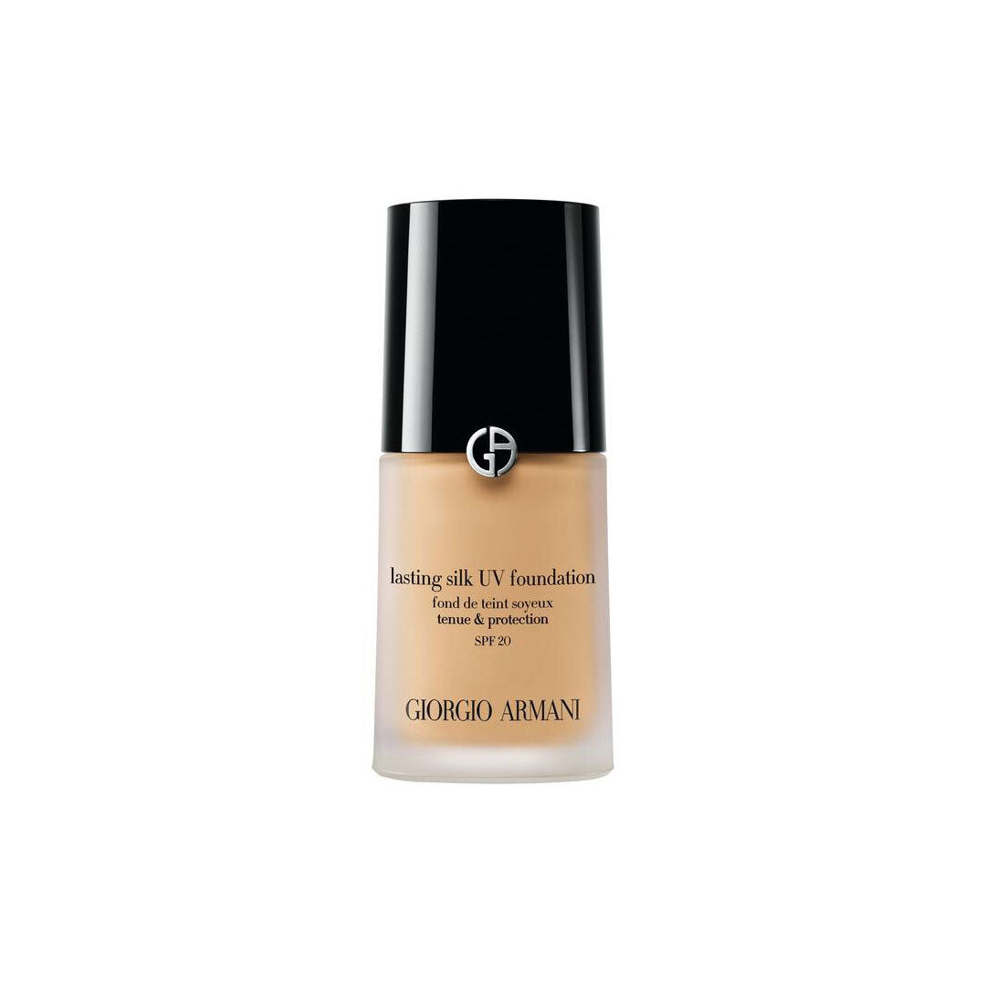 Armani luminous silk foundation 7.5 hotsell