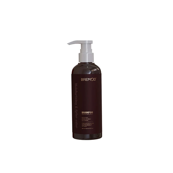 Bremod After Color Moisturizing Shampoo 400ml