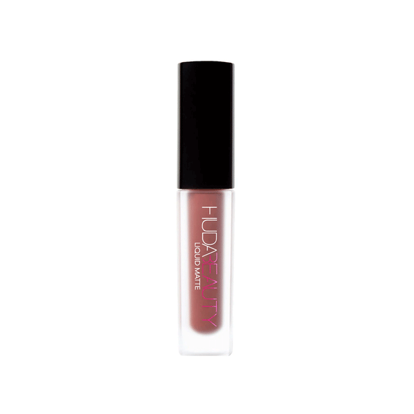 Huda Beauty Liquid Matte Lipstick Mini - First Class