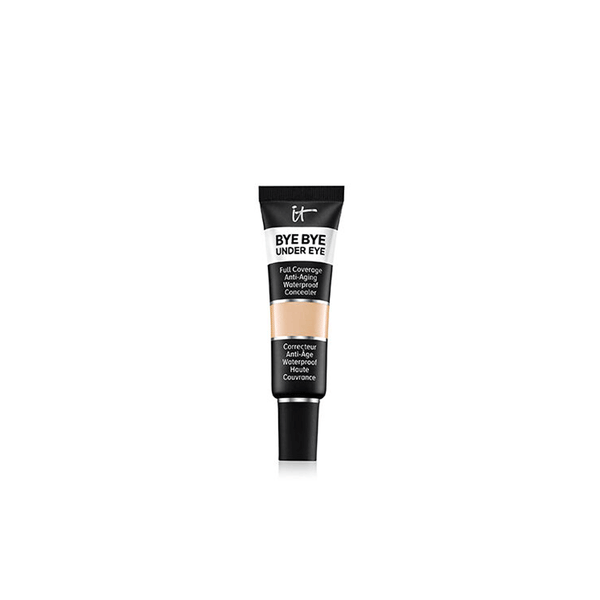 IT Cosmetics Bye Bye Under Eye Concealer - 14 Light Tan