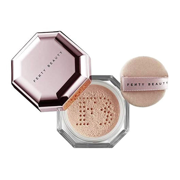 Fenty Beauty Pro Filtl’r Mini Instant Retouch Setting Powder – Banana