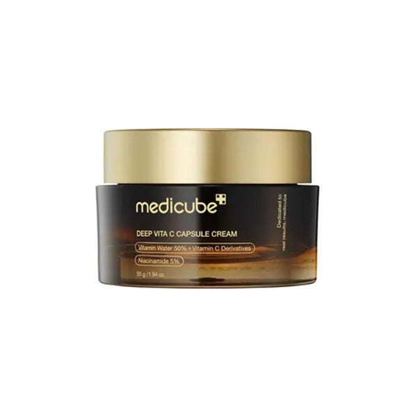 Medicube  Deep Vit C Capsule Cream - 55g