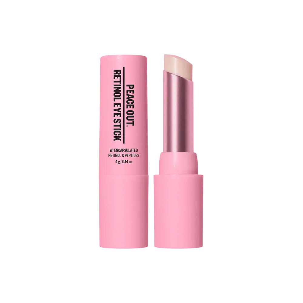 Peace Out Retinol Eye Stick – Makeup gallery