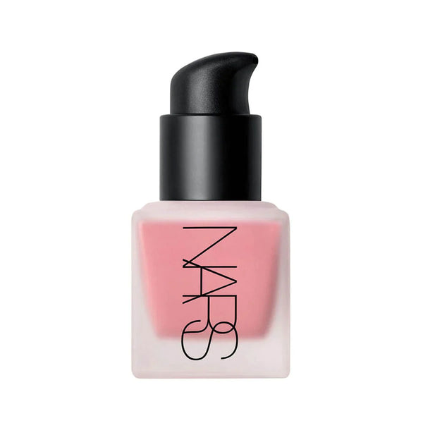 NARS- Liquid Blush - Orgasm 5155