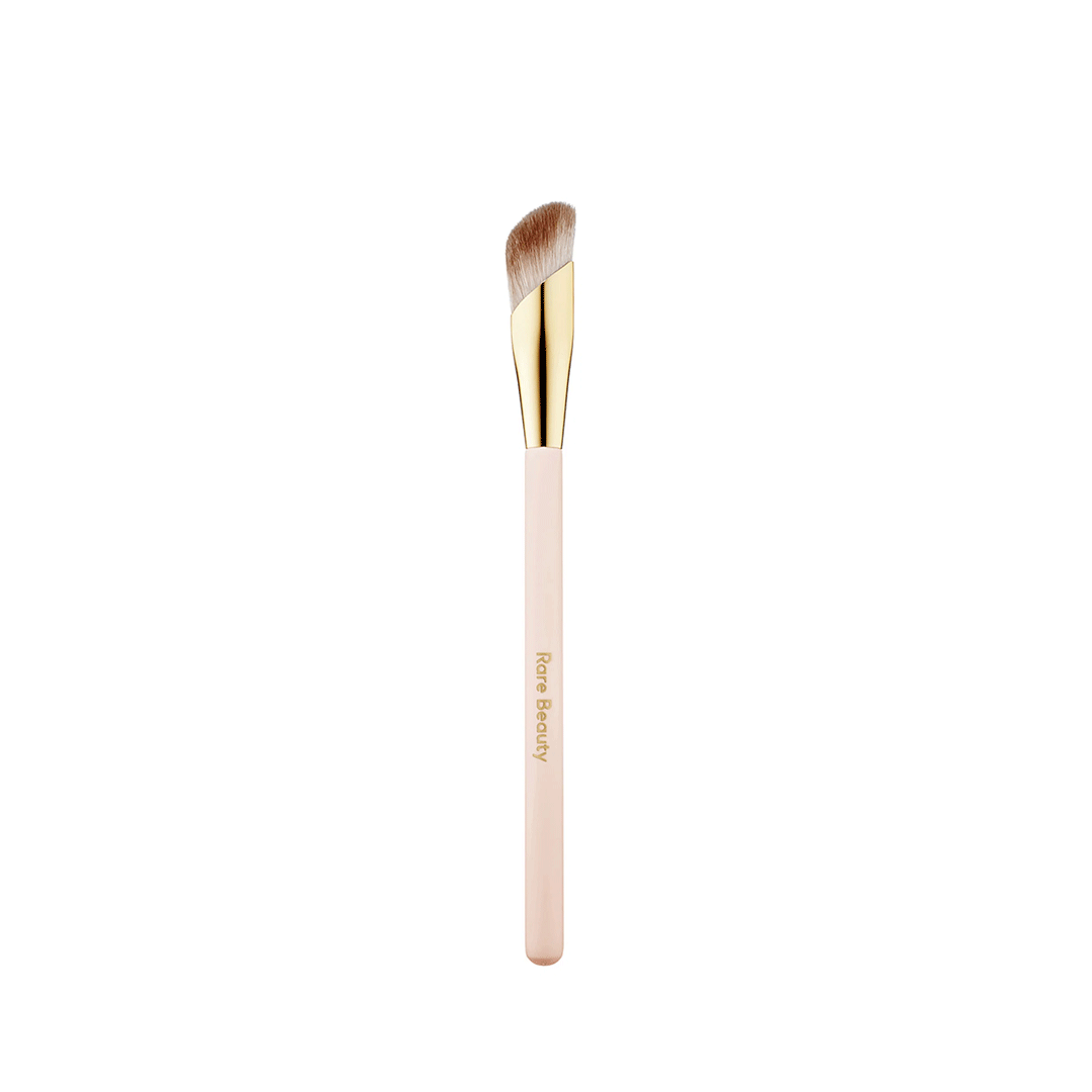 Rare Beauty - Liquid Touch Concealer Brush – Makeup gallery