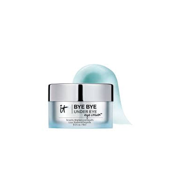 IT Cosmetics Bye Bye Under Eye Eye Cream - 15ML