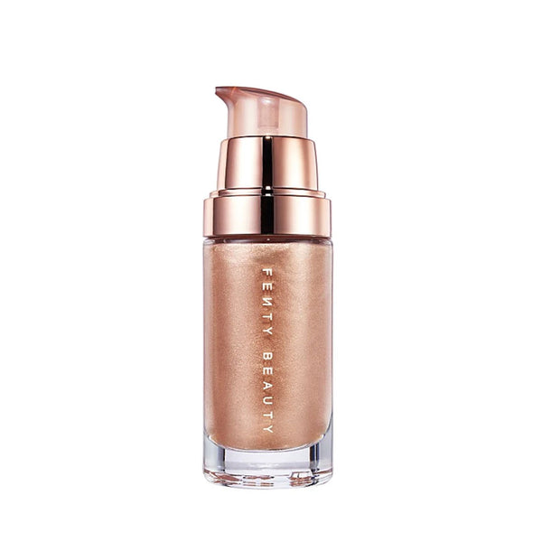 Fenty Beauty By Rihanna Mini Body Lava Body Luminizer