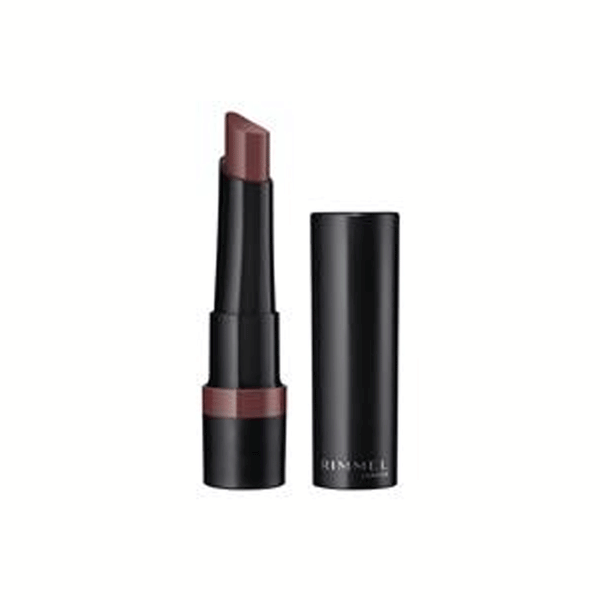 Rimmel London - Lasting Finish Matte Lipstick - 715 Brown Nude