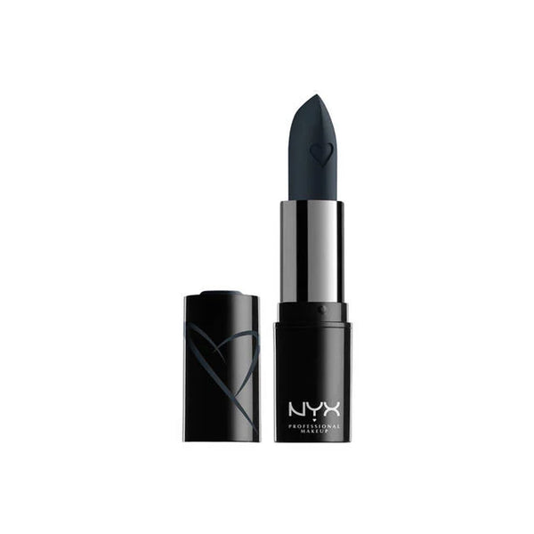 NYX Pro Makeup Shout Loud Satin Lipstick Cali - Exclusive