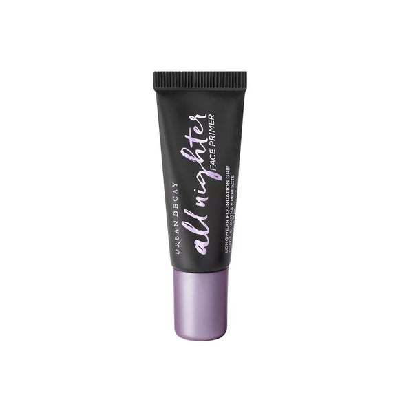 Urban Decay All Nighter Face Primer Longwear Foundation Grip Travel Size 5ml