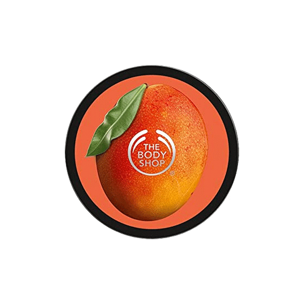 The Body Shop Mango Softening Body Butter 200ml