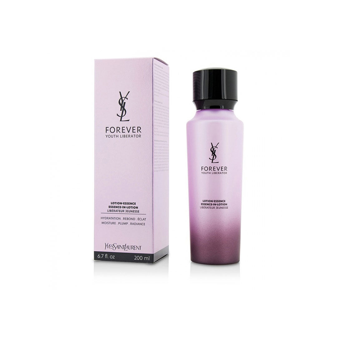 Yves Saint Laurent Forever Youth Liberator Essence In Lotion 200 ml