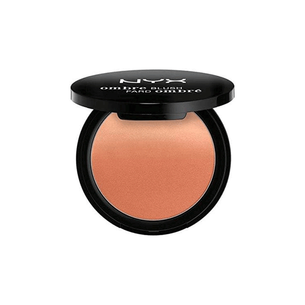 NYX Cosmetics Ombre Blush : OB02 Strictly Chic