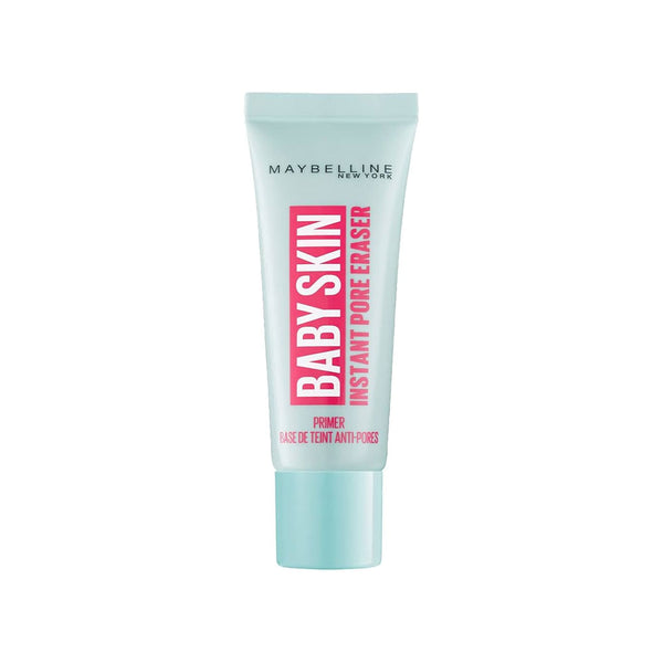 Maybelline - Baby Skin Pore Eraser Primer