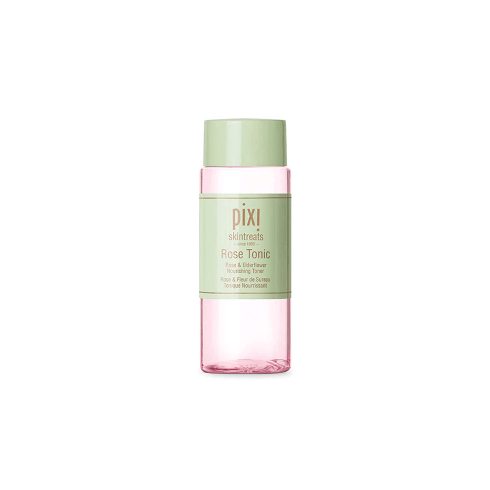 Pixi Rose Tonic 15ml Trial Size – Makeup gallery