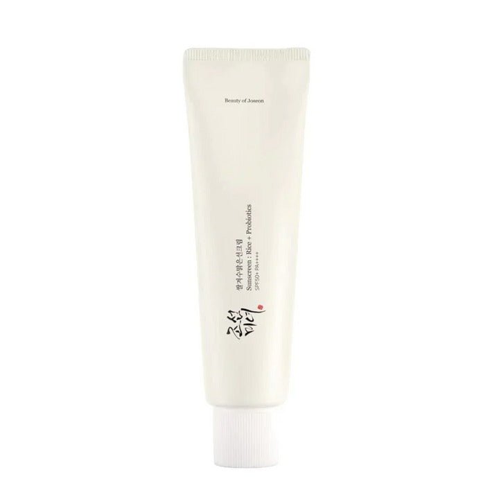 Beauty of Joseon Relief Sun Rice + Probiotics SPF50 PA++++ 50ml ...