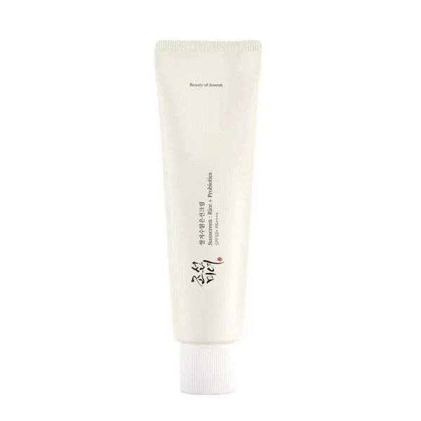 Beauty of Joseon Relief Sun Rice + Probiotics SPF50 PA++++ 50ml