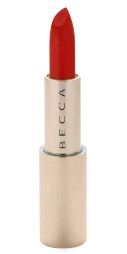 Becca Khloe Malika Ultimate Lipstick - C Brave - Makeup gallery 