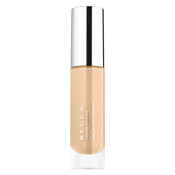 BECCA Ultimate Coverage Foundation - Linen - Makeup gallery 