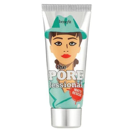 Benefit POREfessional Matte Rescue Mattifying Gel Mini -15ml