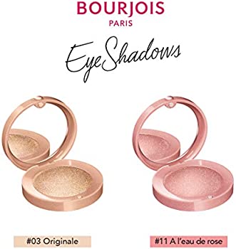 Bourjois my  Sweet Little Macarons Eye and Face Kit - Brand hub pakistan