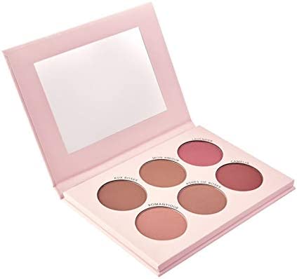 Bourjois Noha Blush Palette - Brand hub pakistan