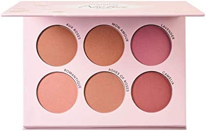 Bourjois Noha Blush Palette - Brand hub pakistan