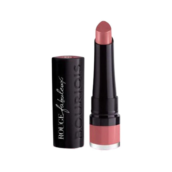 Bourjois - Rouge Fabuleux Lipstick 06 Sleepink Beauty