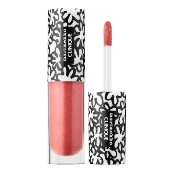 CLINIQUE ACQUA GLOSS POP SPLASH lip gloss #sorbet pop 03 - Brand hub pakistan