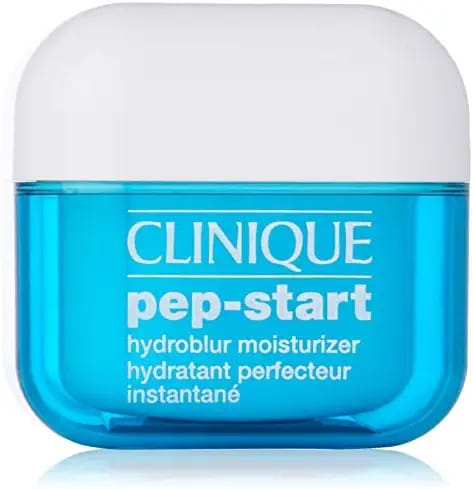 CLINIQUE Pep-Start HydroBlur Moisturizer, 1.7 fl oz(50ml) - Brand hub pakistan