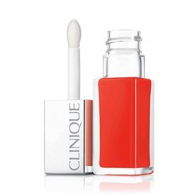 Clinique Pop Lacquer Lip Colour + Primer 03 Happy Pop - Brand hub pakistan