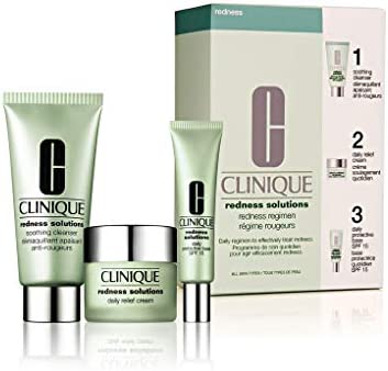 Clinique Redness Solutions Daily Protective Base Broad Spectrum SPF 15 - Brand hub pakistan