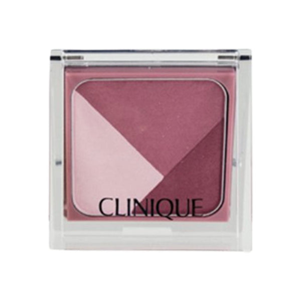 Clinique Sculptionary Cheek Contouring Palette -  02 Defining Berries