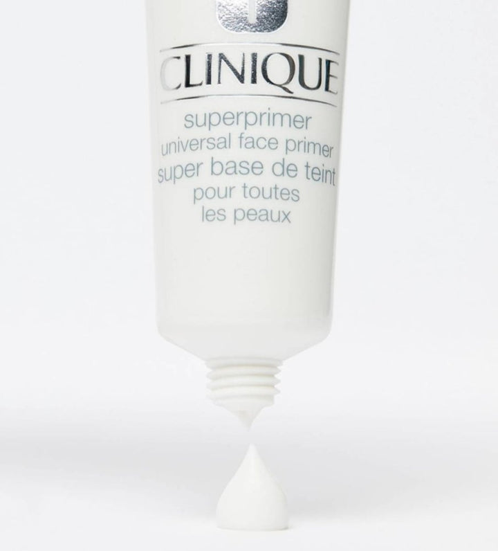 Clinique SuperPrimer Universal Face Primer -30ml Full Size - - Brand hub pakistan