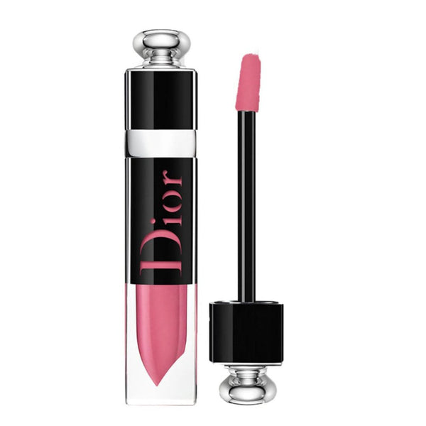 Dior Dior Addict Lacquer Plump Lipstick N 456 Pinkish Nude