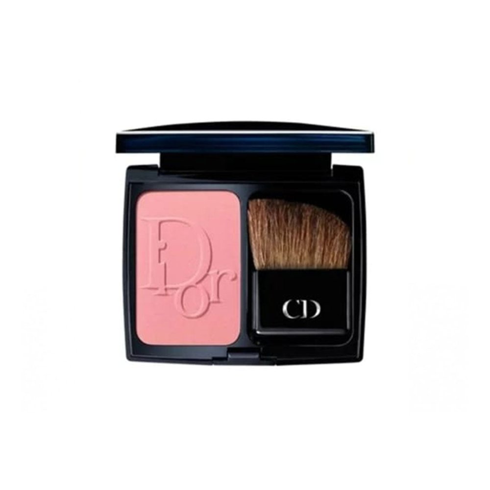 Diorblush vibrant colour outlet powder blush