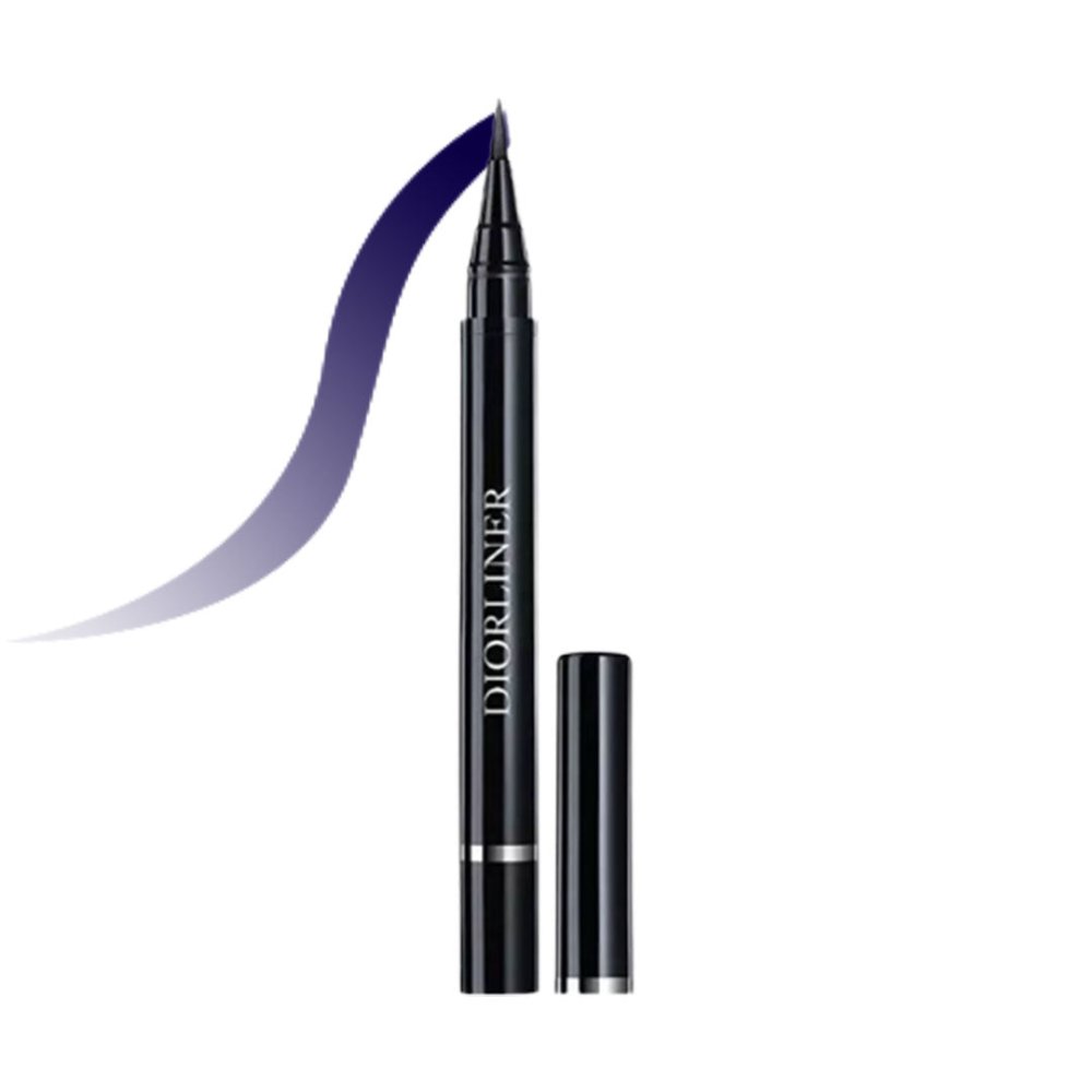 Dior Eye Liner 298 Marine Navy Blue Makeup gallery Makeup gallery