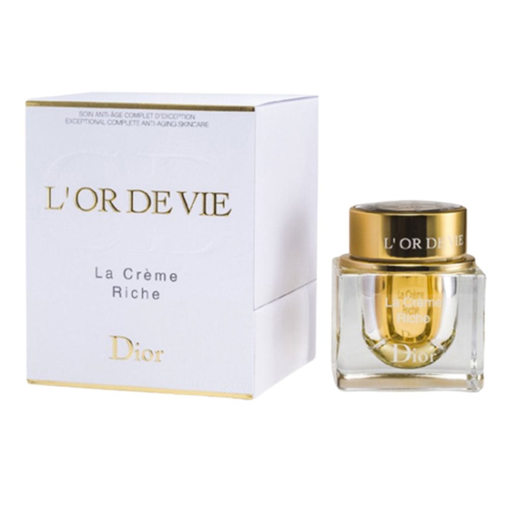 Dior la creme 2024 contour yeux et levres