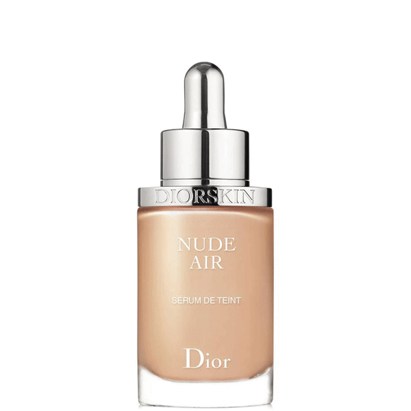 Dior Skin Nude Air Ultra Fluid Serum Foundation - 010