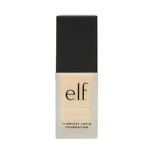 ELF Flawless Finish Foundation - Natural