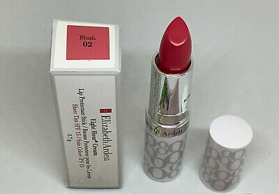 ELIZABETH ARDEN EIGHT HOUR "BLUSH" 02  LIP SHEER TINT STICK SPF15 - Brand hub pakistan