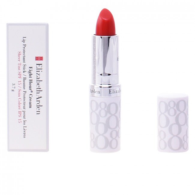 ELIZABETH ARDEN EIGHT HOUR CREAM LIP PROTECTANT STICK 05 BERRY SPF15 - Brand hub pakistan