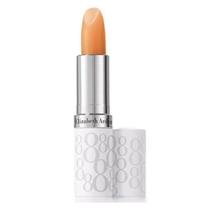 ELIZABETH ARDEN EIGHT HOUR CREAM LIP PROTECTANT STICK SHEER TINT SPF15 - Nude - Brand hub pakistan