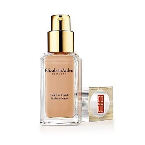Elizabeth Arden Flawless Finish Perfectly Satin 24H Makeup Foundation SPF 15 - Makeup gallery 