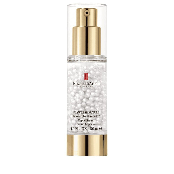 Elizabeth Arden Flawless Future Serum Capsules - 30ml - Brand hub pakistan