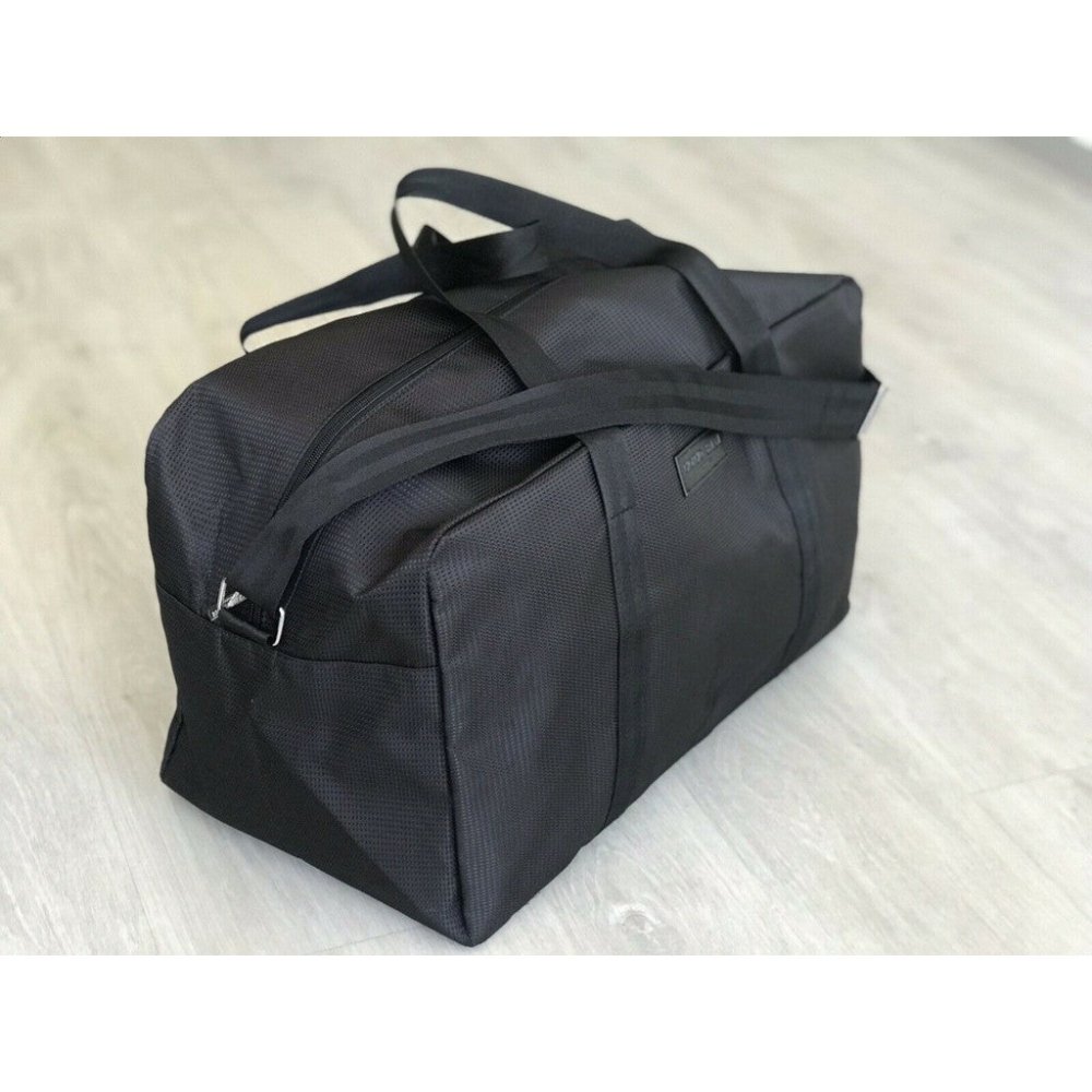 Armani holdall bag best sale