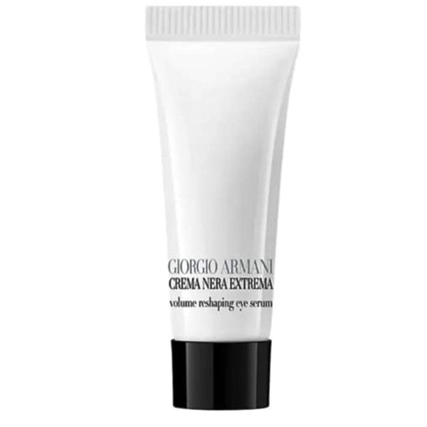 Giorgio Armani Crema Nera Extrema Volume Reshaping Eye Serum - 3ml