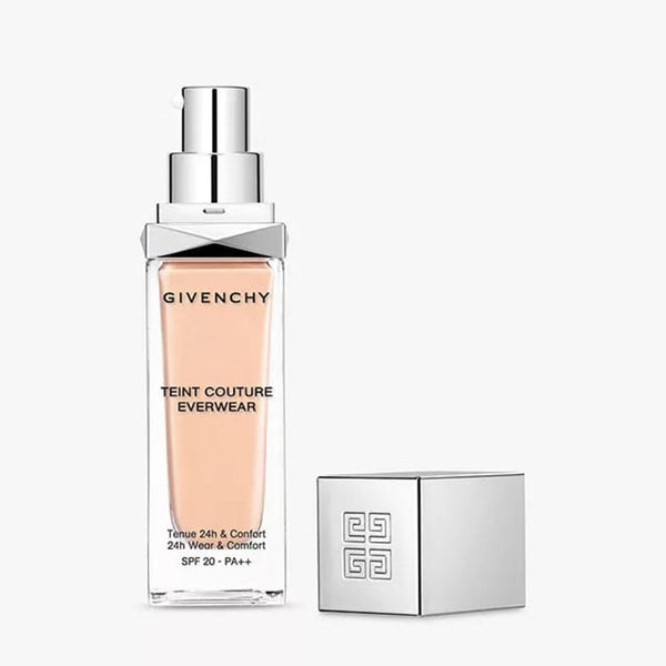 Givenchy Teint Couture Everwear 24h Wear & Comfort SPF20/PA