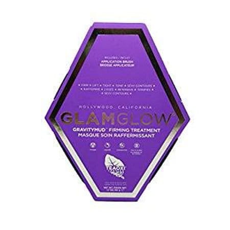 Glam Glow Gravitymud Firming Treatment Mask - Brand hub pakistan